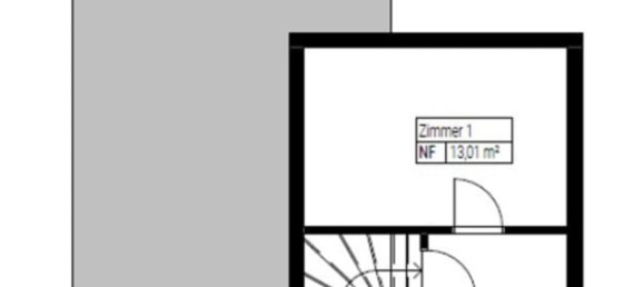 5-Zimmer Stadthaus in Bad Tölz-Wolfratshausen, Germany, Nr. 118399 22