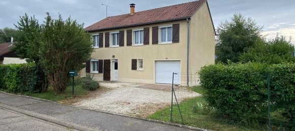 4 bedrooms House in Liffol-le-Grand, France No. 327552 5