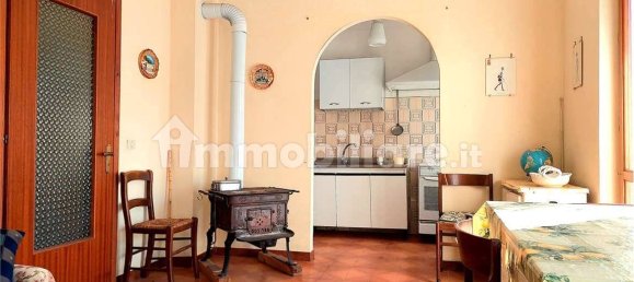 Дом с 2 спальнями в Порнассио, Италия № 64093 3