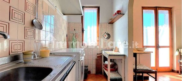 Дом с 2 спальнями в Порнассио, Италия № 64093 8