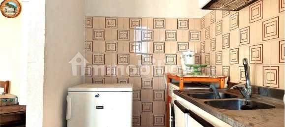 Дом с 2 спальнями в Порнассио, Италия № 64093 5