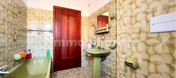 Дом с 2 спальнями в Порнассио, Италия № 64093 17