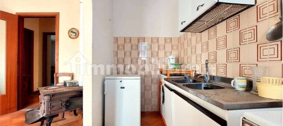 Дом с 2 спальнями в Порнассио, Италия № 64093 6