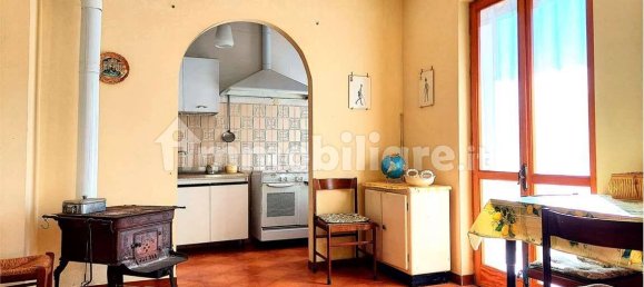 Дом с 2 спальнями в Порнассио, Италия № 64093 2