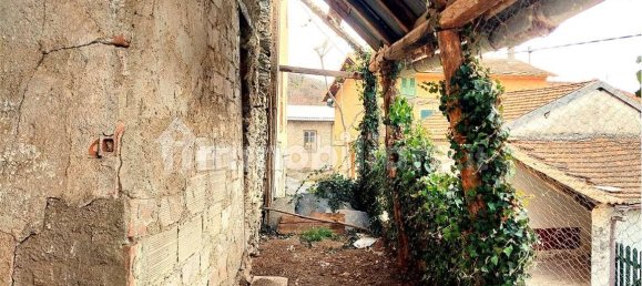 Дом с 2 спальнями в Порнассио, Италия № 64093 30