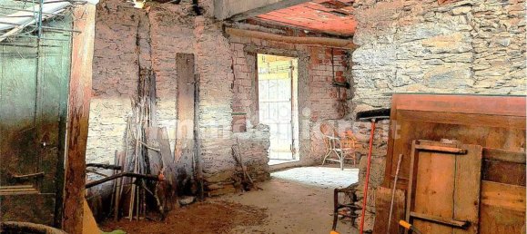 Дом с 2 спальнями в Порнассио, Италия № 64093 27