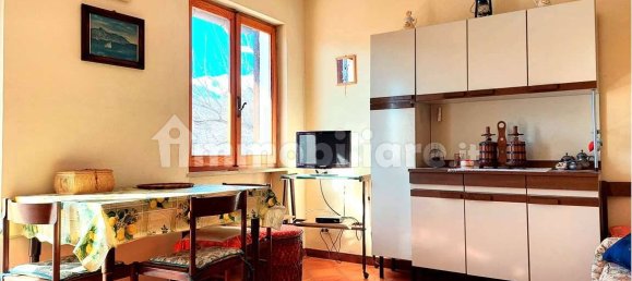 Дом с 2 спальнями в Порнассио, Италия № 64093 11