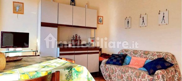 Дом с 2 спальнями в Порнассио, Италия № 64093 12