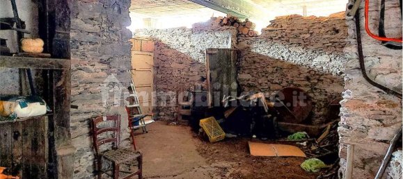 Дом с 2 спальнями в Порнассио, Италия № 64093 29