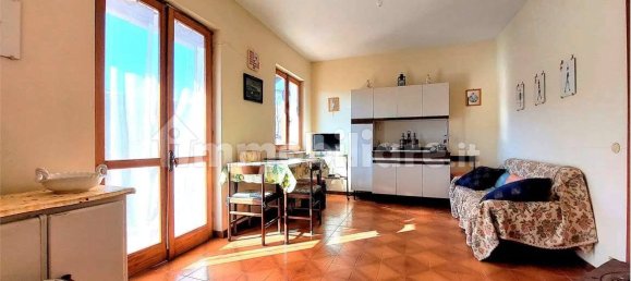 Дом с 2 спальнями в Порнассио, Италия № 64093 10