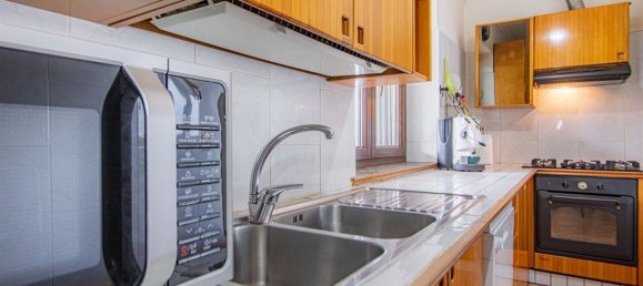 7 rooms Villa in San Cesareo, Italy No. 129383 23