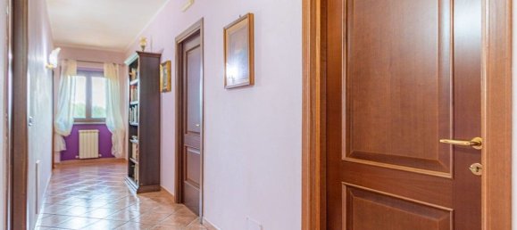 7 rooms Villa in San Cesareo, Italy No. 129383 25