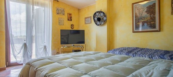 7 rooms Villa in San Cesareo, Italy No. 129383 30