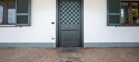 7 rooms Villa in San Cesareo, Italy No. 129383 8