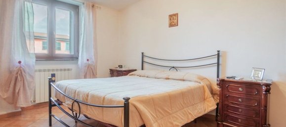 7 rooms Villa in San Cesareo, Italy No. 129383 34
