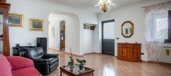 7 rooms Villa in San Cesareo, Italy No. 129383 12