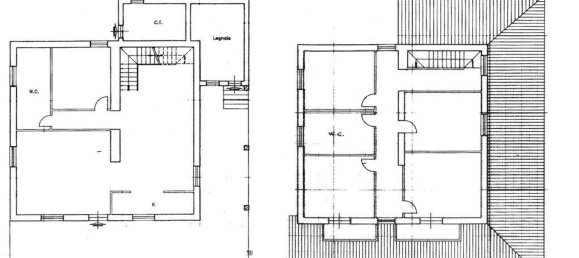 7 rooms Villa in San Cesareo, Italy No. 129383 40