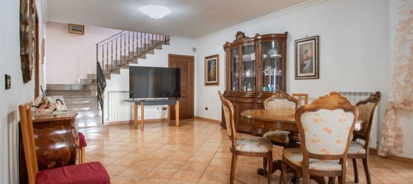 7 rooms Villa in San Cesareo, Italy No. 129383 18