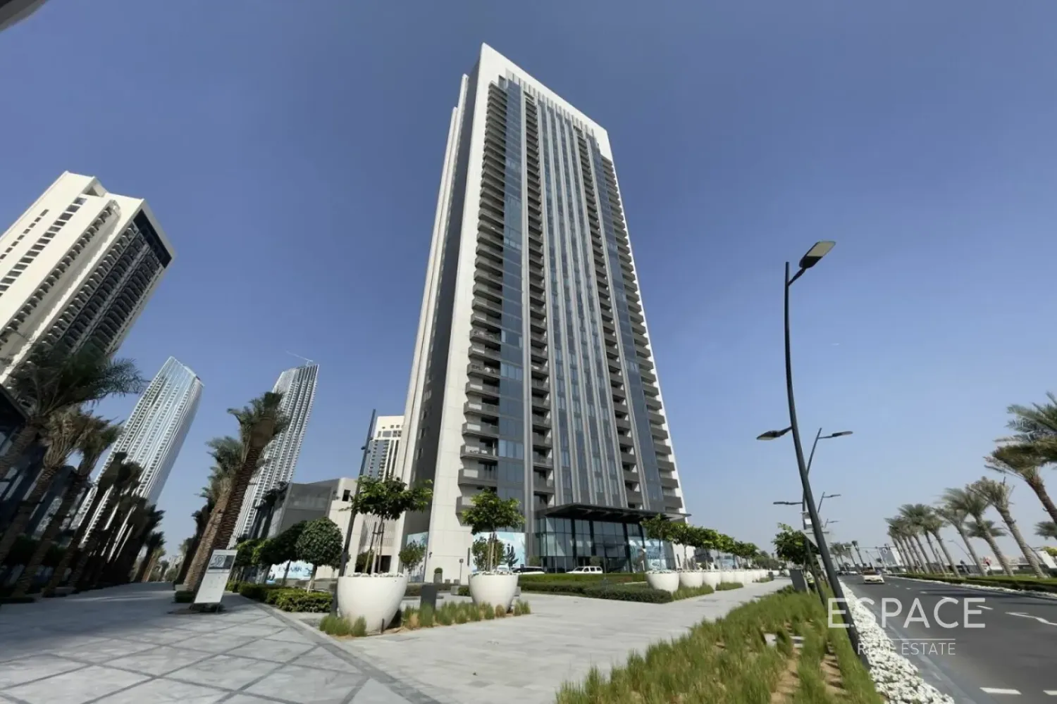 2 bedrooms Apartment for sale in Dubai Creek Harbour (The Lagoons), Dubai, UAE № 105844