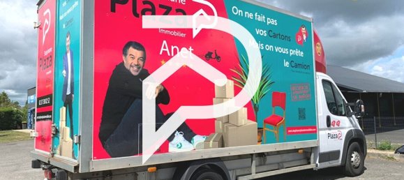 2 bedrooms House in Houdan, France No. 296052 17