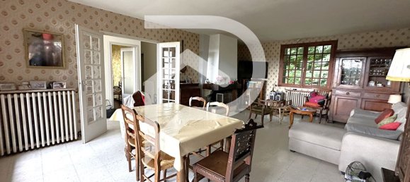 2 bedrooms House in Houdan, France No. 296052 4