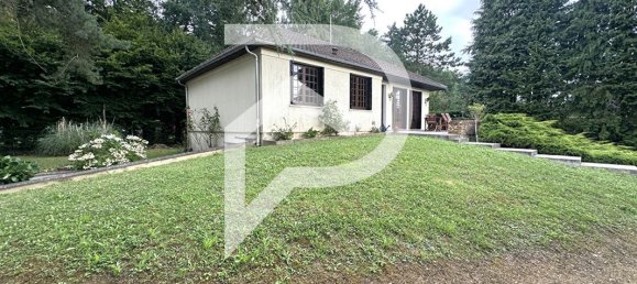 2 bedrooms House in Houdan, France No. 296052 13