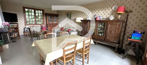 2 bedrooms House in Houdan, France No. 296052 5