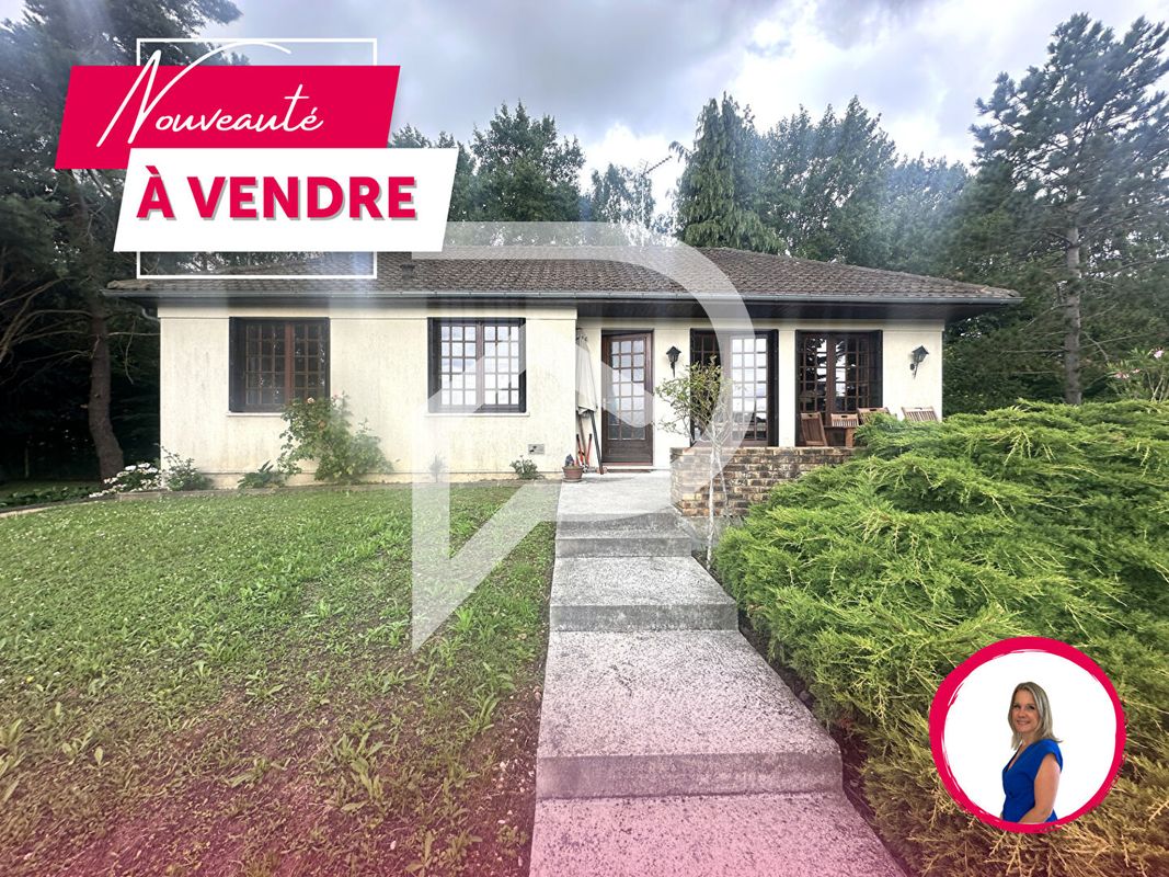 2 bedrooms House in Houdan, France No. 296052