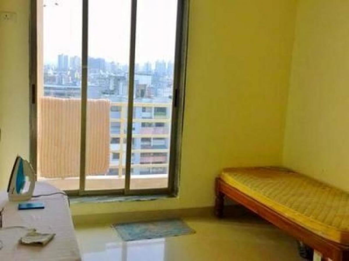 Casa de 2 dormitorios en Mumbai, India No. 62318