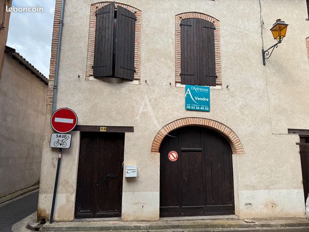 3 Schlafzimmer Haus in Gaillac, France, Nr. 309436