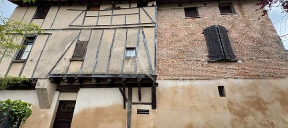 3 Schlafzimmer Haus in Gaillac, France, Nr. 309436 7