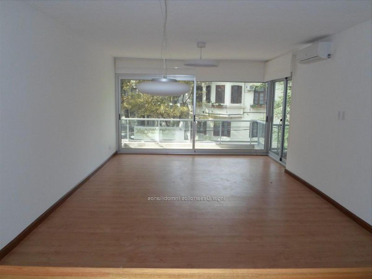 Studio in Montevideo, Uruguay No. 12773