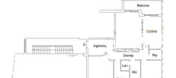 3-Zimmer Wohnung in Pescara, Italy, Nr. 300212 25