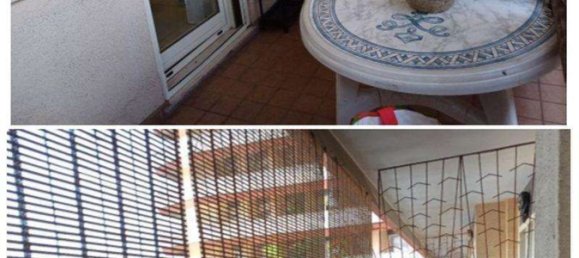 3-Zimmer Wohnung in Pescara, Italy, Nr. 300212 36