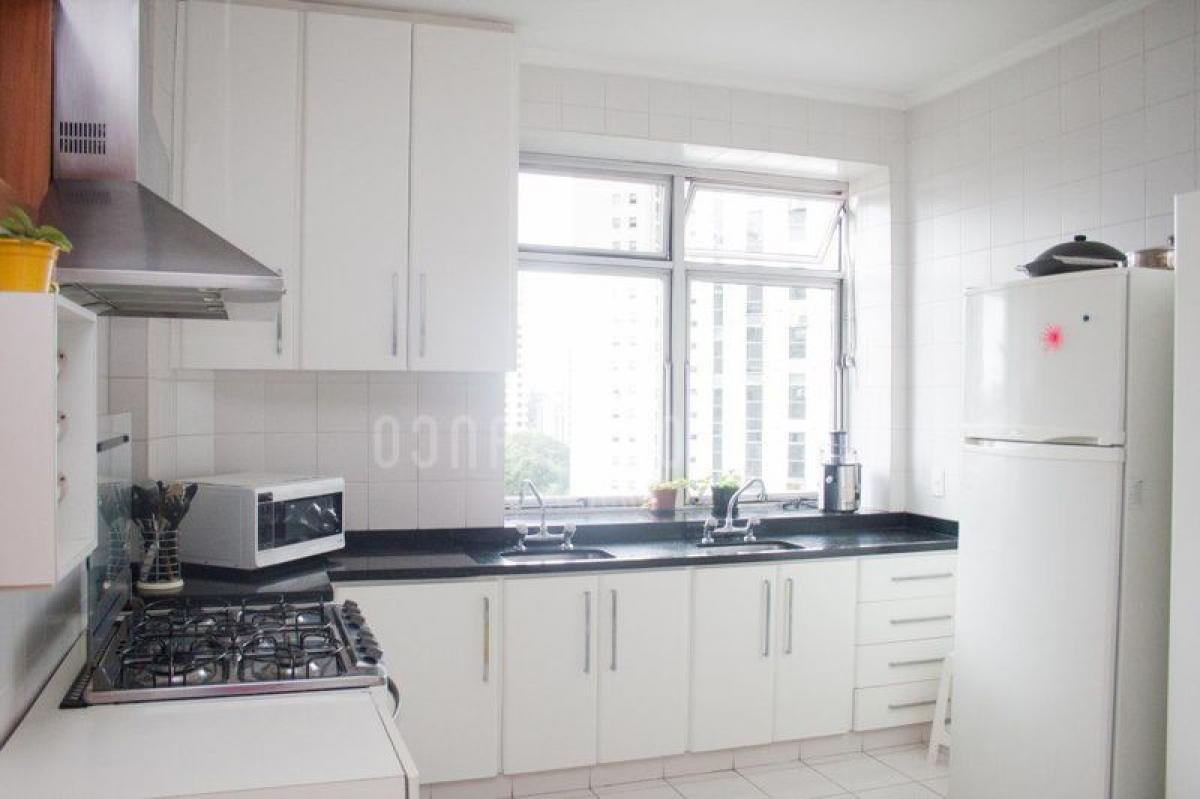 4 غرف نوم شقة في Sao Paulo, Brazil رقم 594316