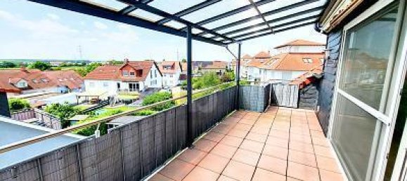 5-salle Penthouse à Hesse, Germany No. 235484 3