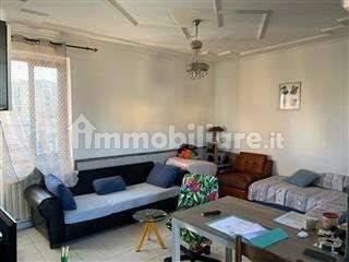 Apartamento de 3 habitaciónes en Gallarate, Italy No. 262812