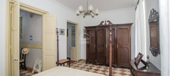 7 غرف نوم تاون هاوس في Mahon, Spain رقم 5067 27