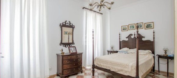 7 غرف نوم تاون هاوس في Mahon, Spain رقم 5067 13