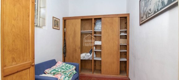 7 غرف نوم تاون هاوس في Mahon, Spain رقم 5067 28