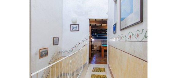 7 غرف نوم تاون هاوس في Mahon, Spain رقم 5067 33