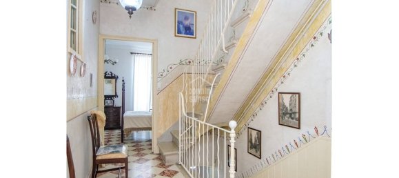 7 غرف نوم تاون هاوس في Mahon, Spain رقم 5067 3