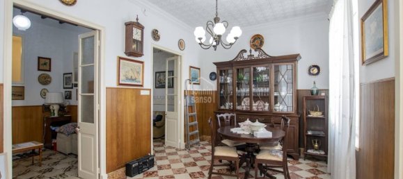 7 غرف نوم تاون هاوس في Mahon, Spain رقم 5067 6