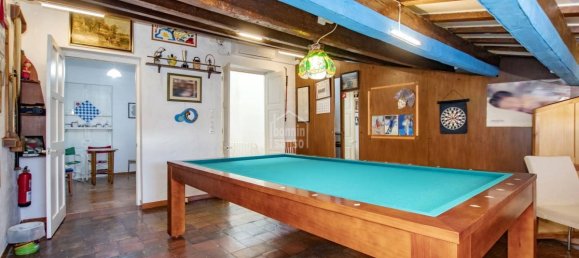 7 غرف نوم تاون هاوس في Mahon, Spain رقم 5067 36