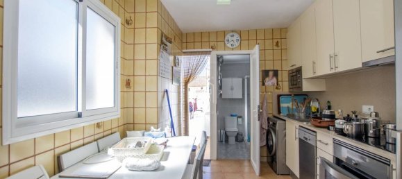 7 غرف نوم تاون هاوس في Mahon, Spain رقم 5067 7