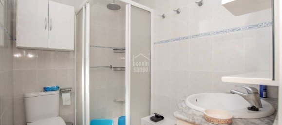 7 غرف نوم تاون هاوس في Mahon, Spain رقم 5067 22