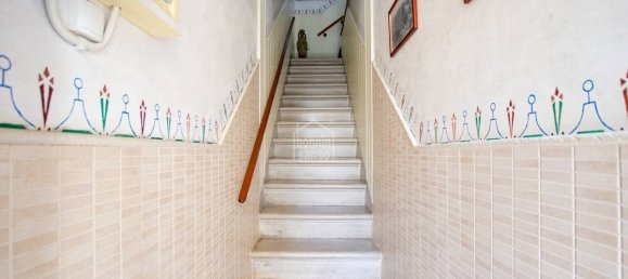 7 غرف نوم تاون هاوس في Mahon, Spain رقم 5067 8