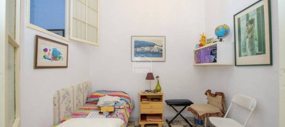 7 غرف نوم تاون هاوس في Mahon, Spain رقم 5067 19