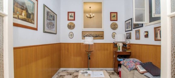 7 غرف نوم تاون هاوس في Mahon, Spain رقم 5067 21