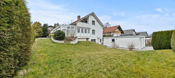 8-Zimmer Haus in Baden-Württemberg, Germany, Nr. 27567 4